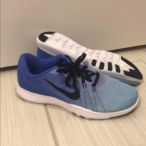 Nike Flex Trainer- Never Worn